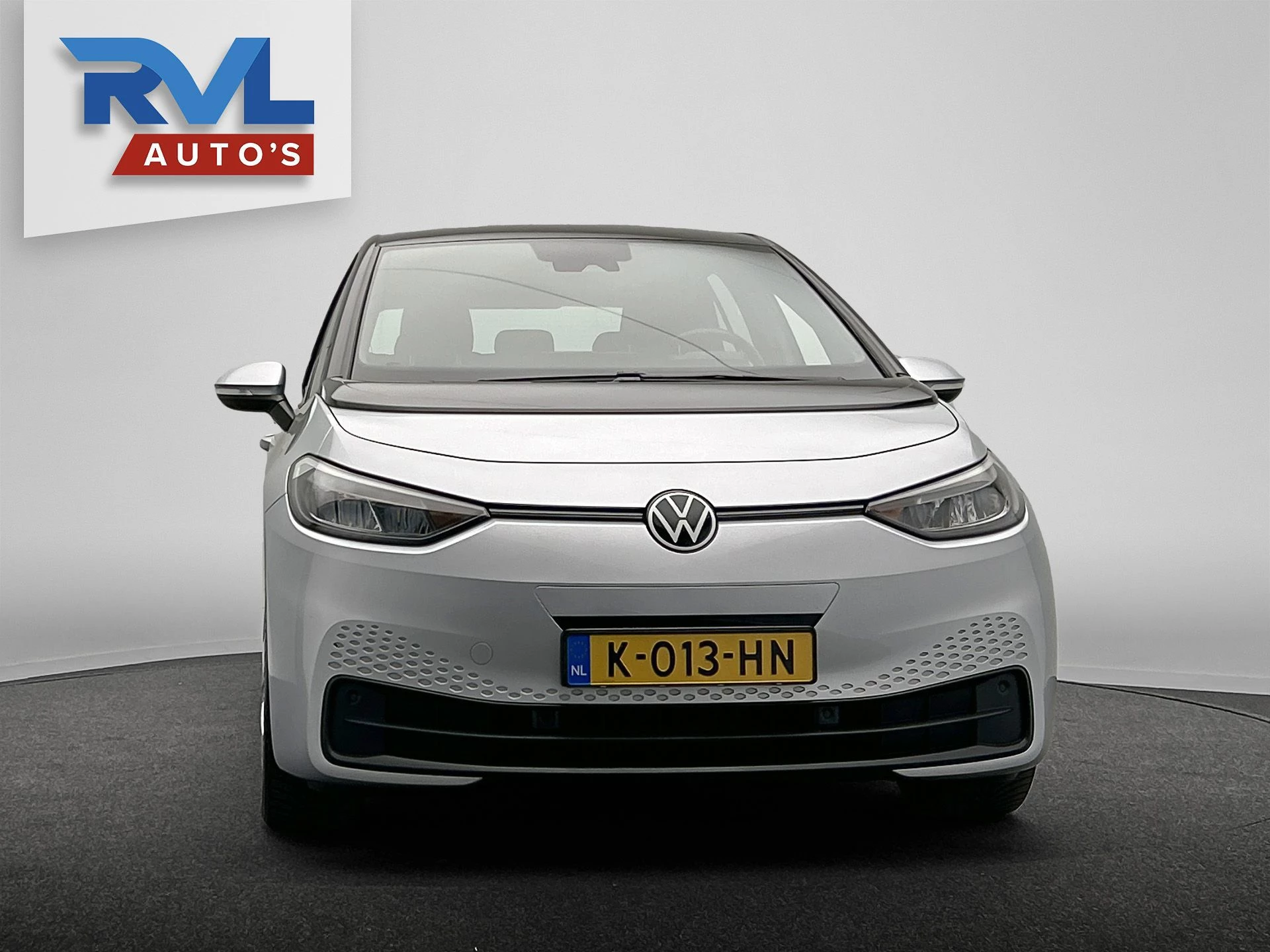 Hoofdafbeelding Volkswagen ID.3