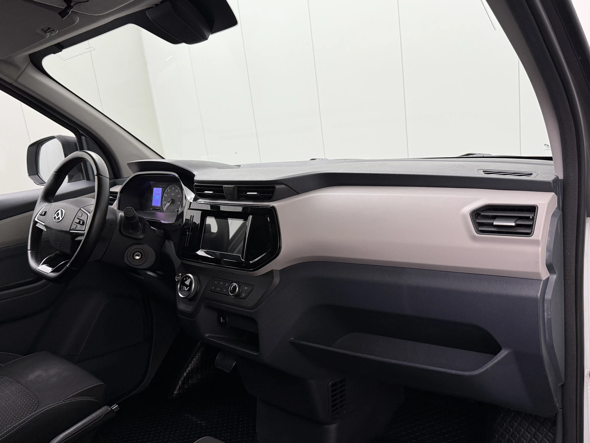 Hoofdafbeelding Maxus eDeliver3