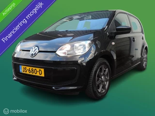 Volkswagen Up! 1.0 Executive! BlueMotion,L.M,Navi,5drs!!