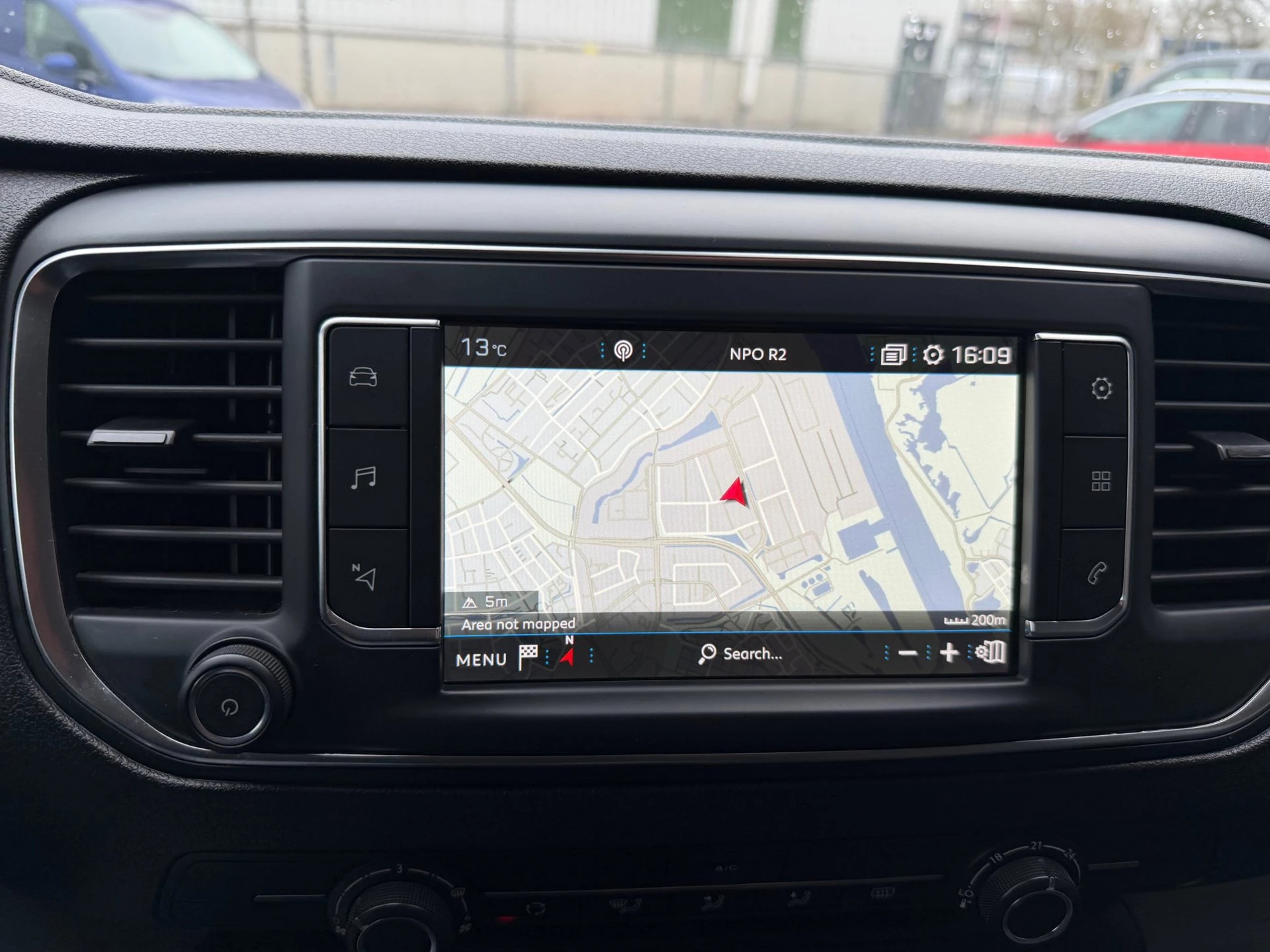 Hoofdafbeelding Peugeot Expert