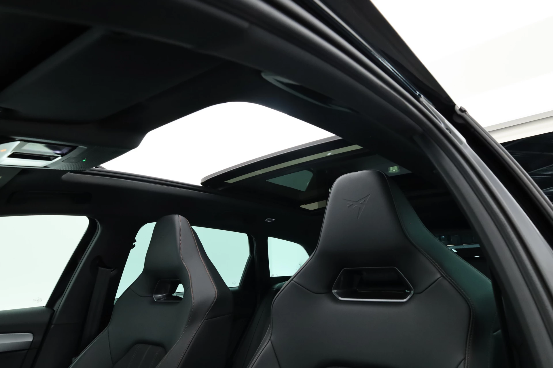 Hoofdafbeelding CUPRA Leon Sportstourer