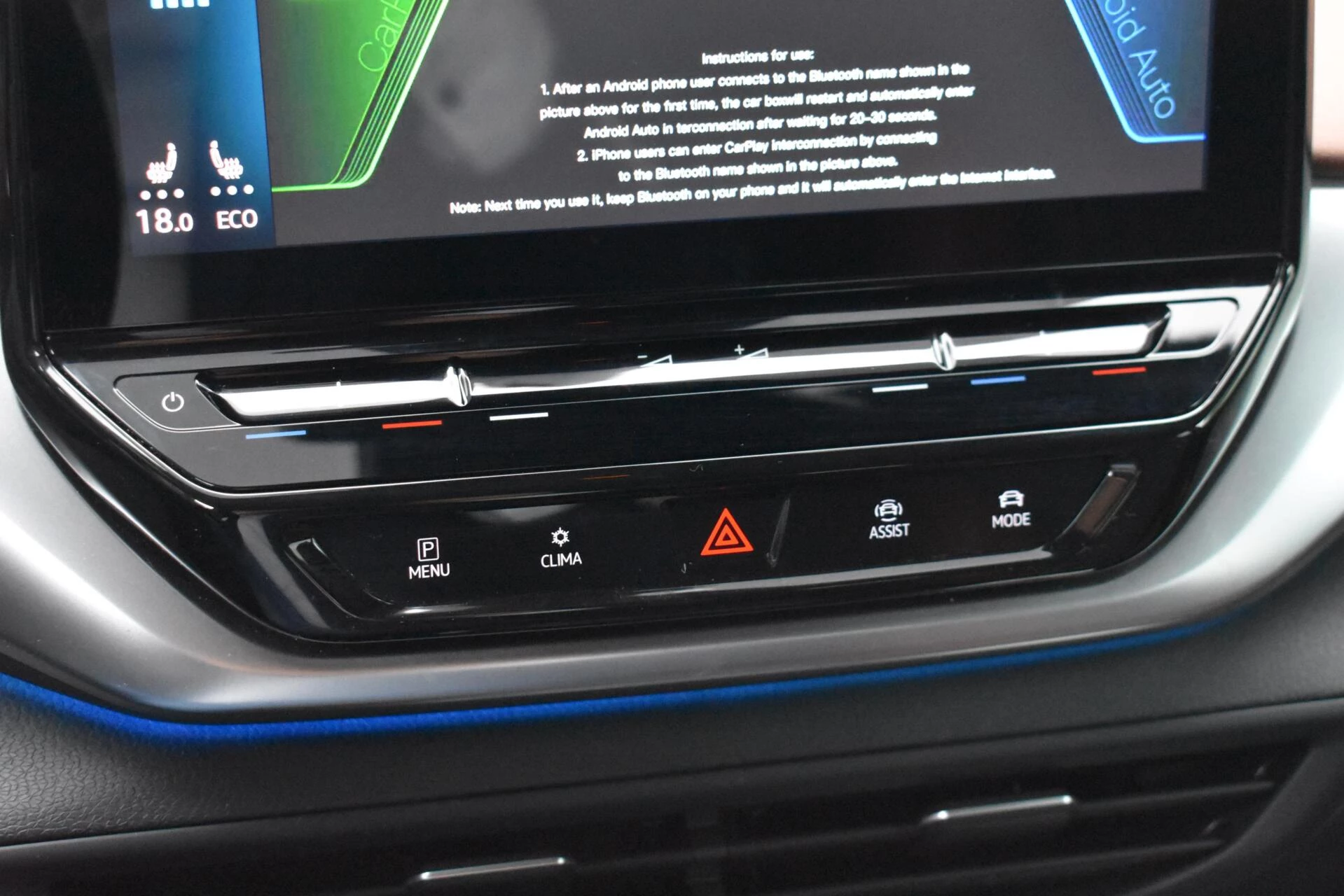 Hoofdafbeelding Volkswagen ID.4