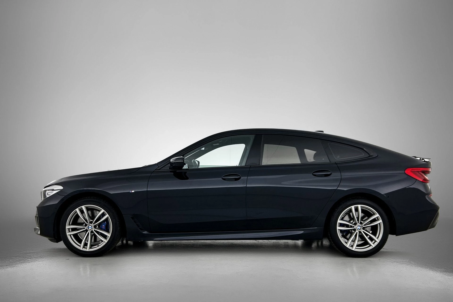 Hoofdafbeelding BMW 6 Serie