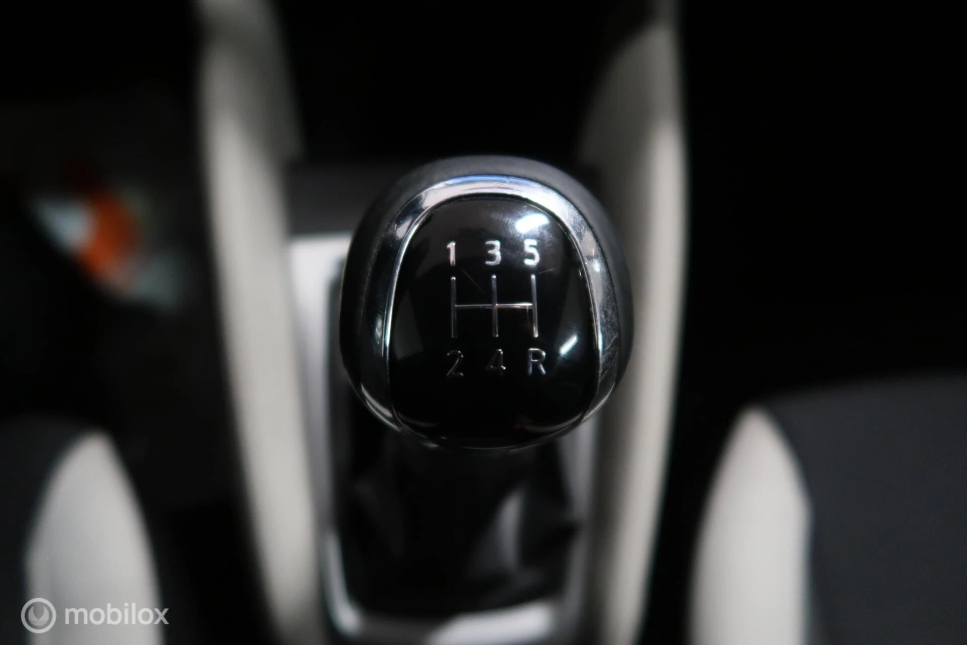 Hoofdafbeelding Nissan Micra