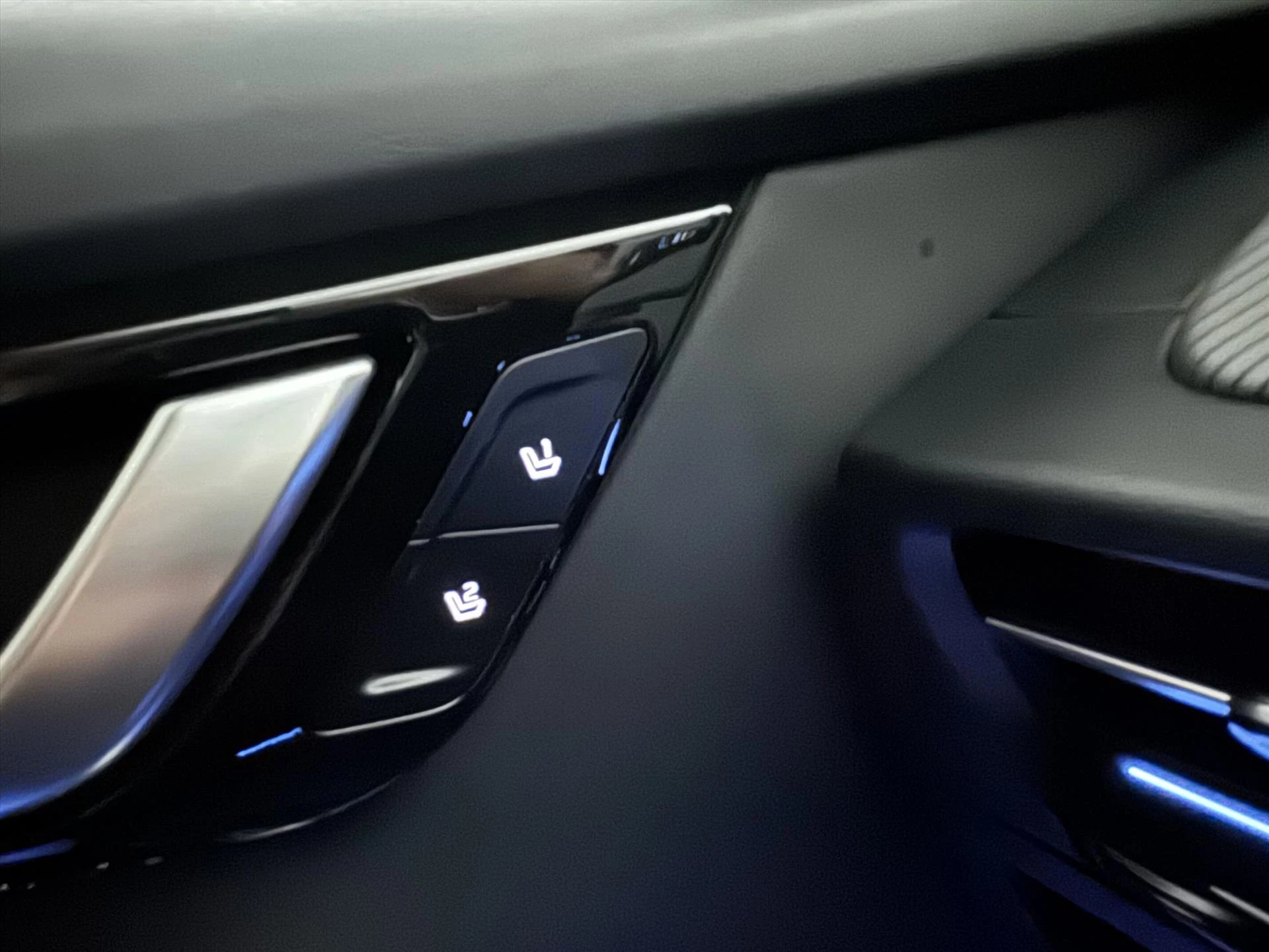 Hoofdafbeelding Kia EV6