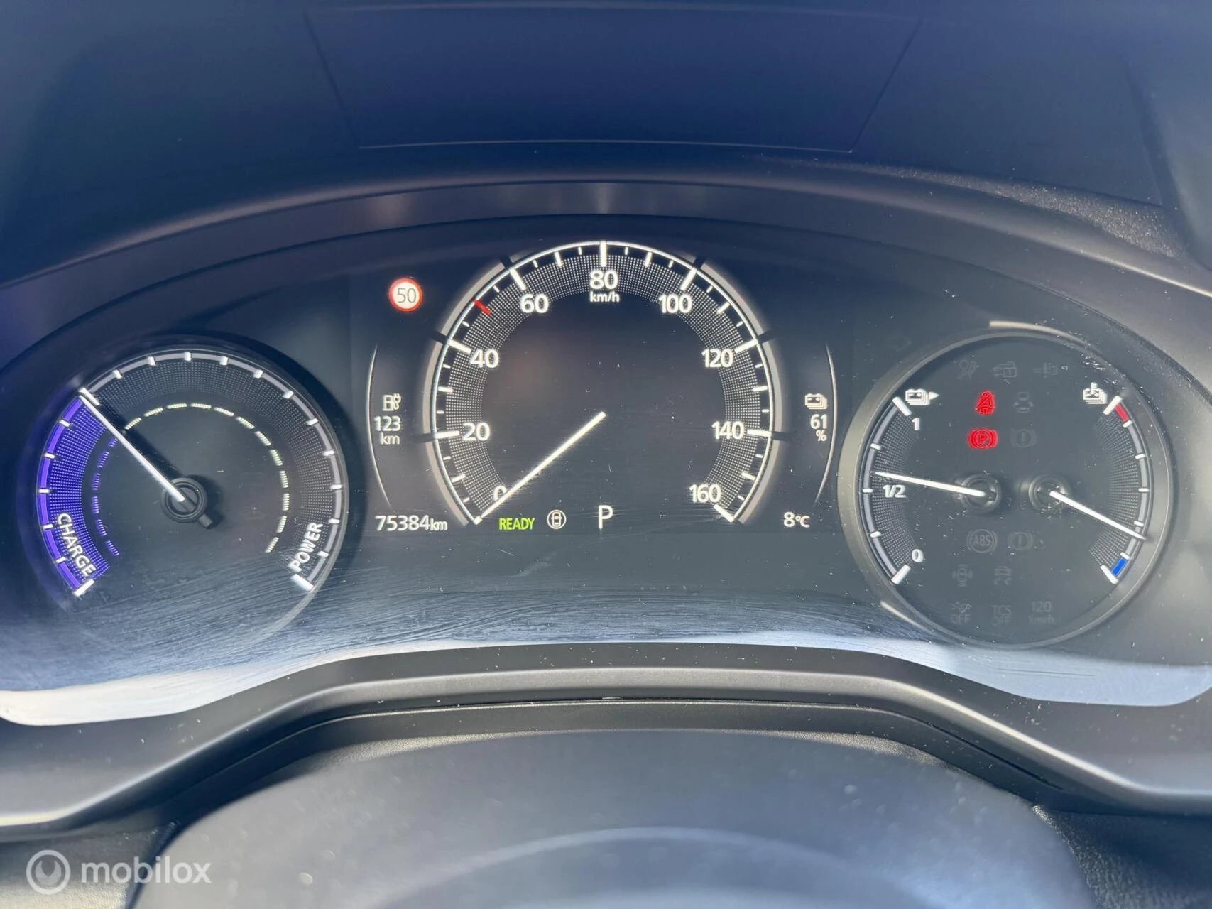 Hoofdafbeelding Mazda MX-30