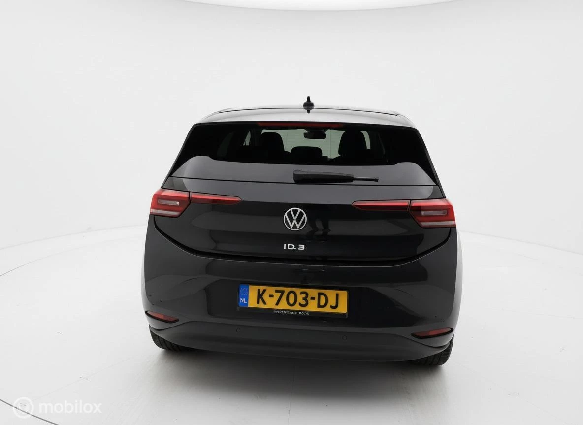 Hoofdafbeelding Volkswagen ID.3