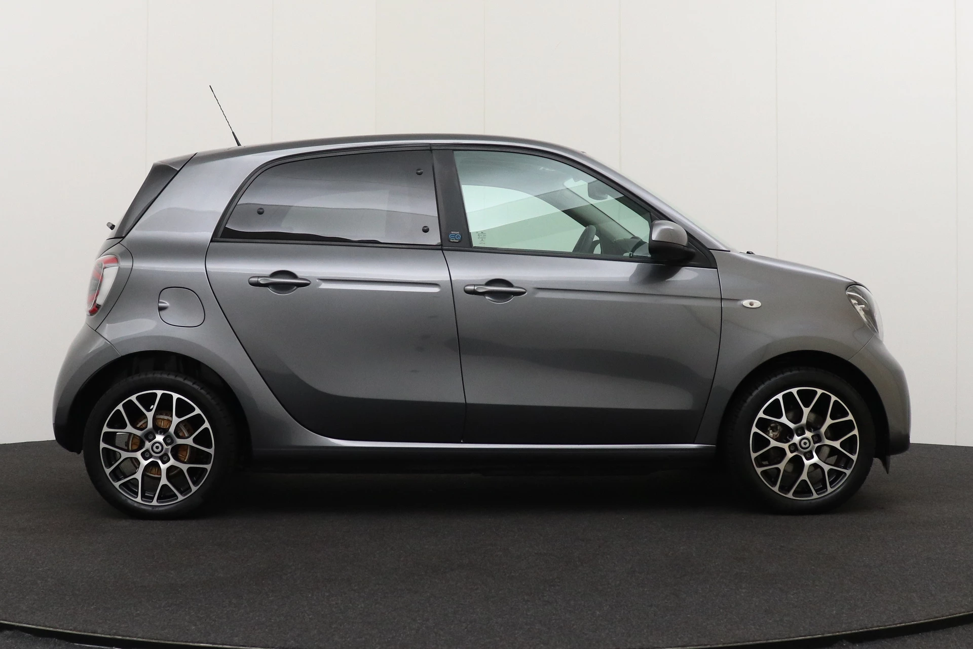 Hoofdafbeelding Smart Forfour