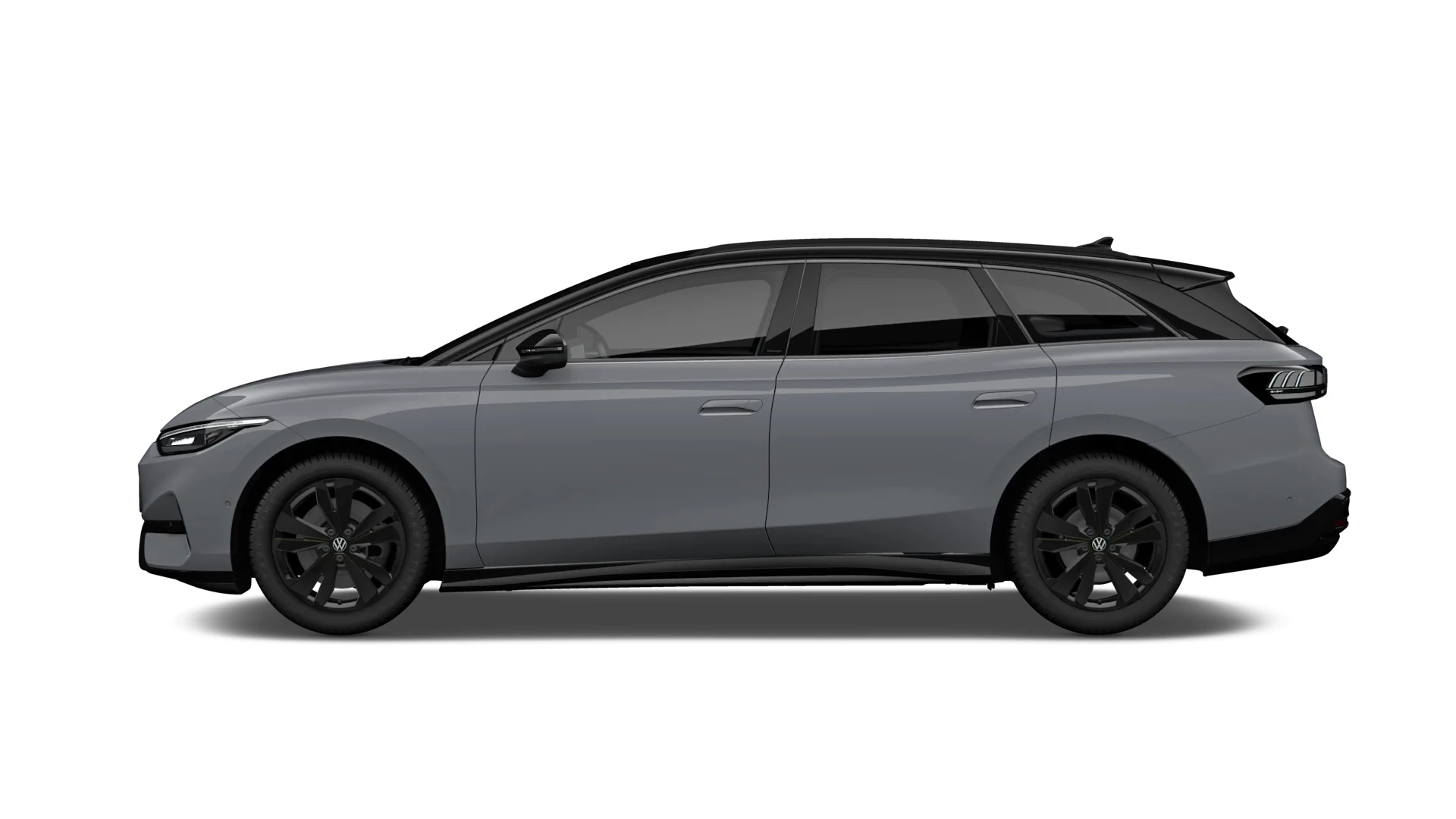 Hoofdafbeelding Volkswagen ID.7