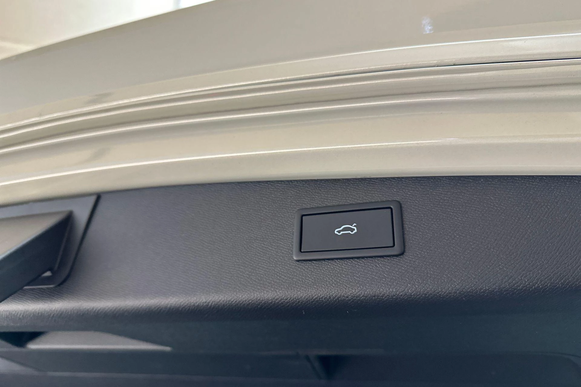 Hoofdafbeelding CUPRA Leon Sportstourer