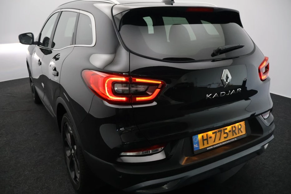 Hoofdafbeelding Renault Kadjar