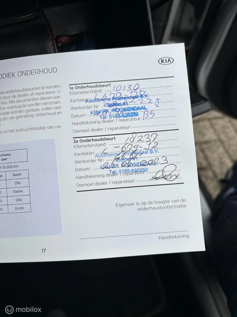 Hoofdafbeelding Kia Stonic