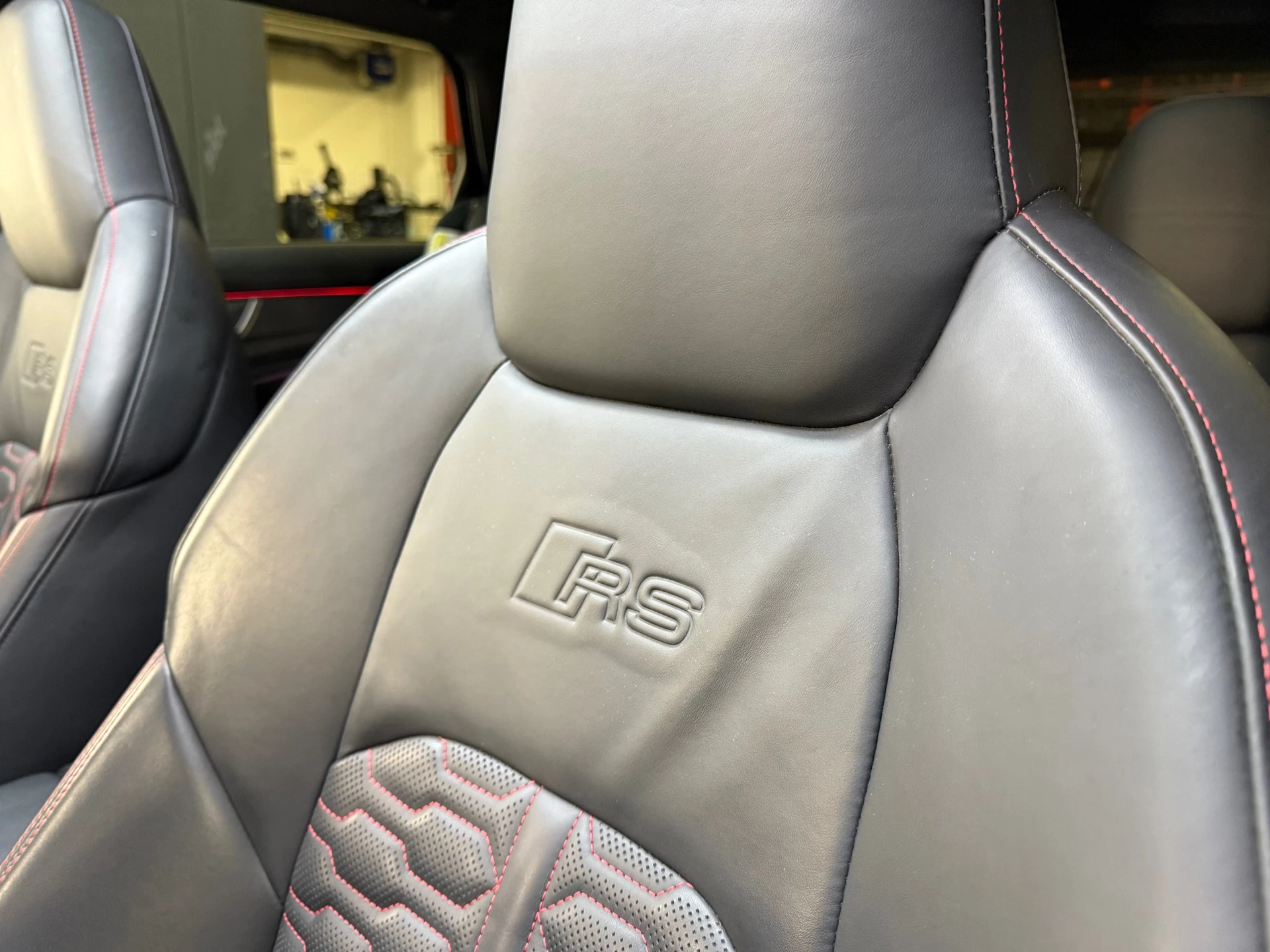Hoofdafbeelding Audi RS6