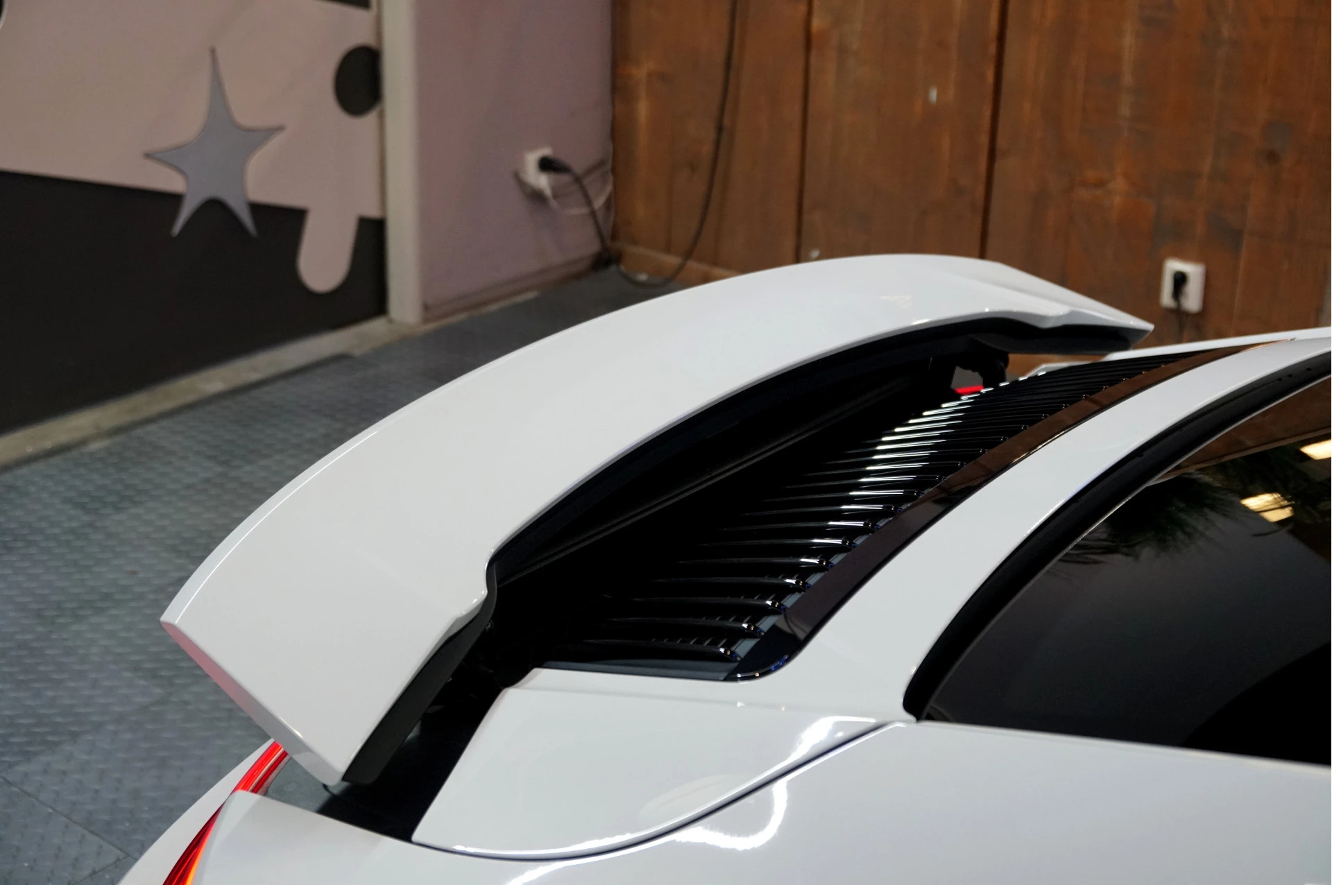 Hoofdafbeelding Porsche 911