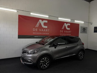 Renault Captur 1.2 TCe Helly Hansen - NAVI/CAMERA/LEER/NAP