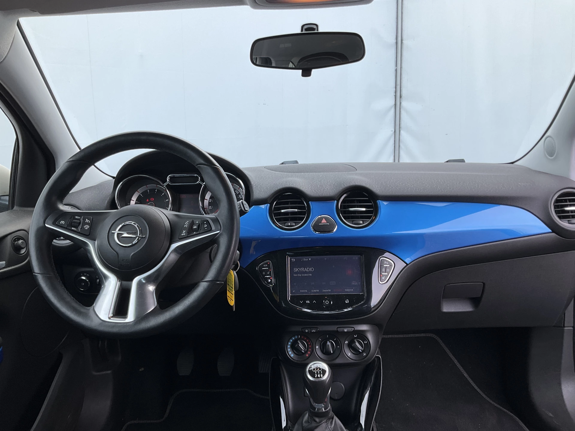 Hoofdafbeelding Opel ADAM
