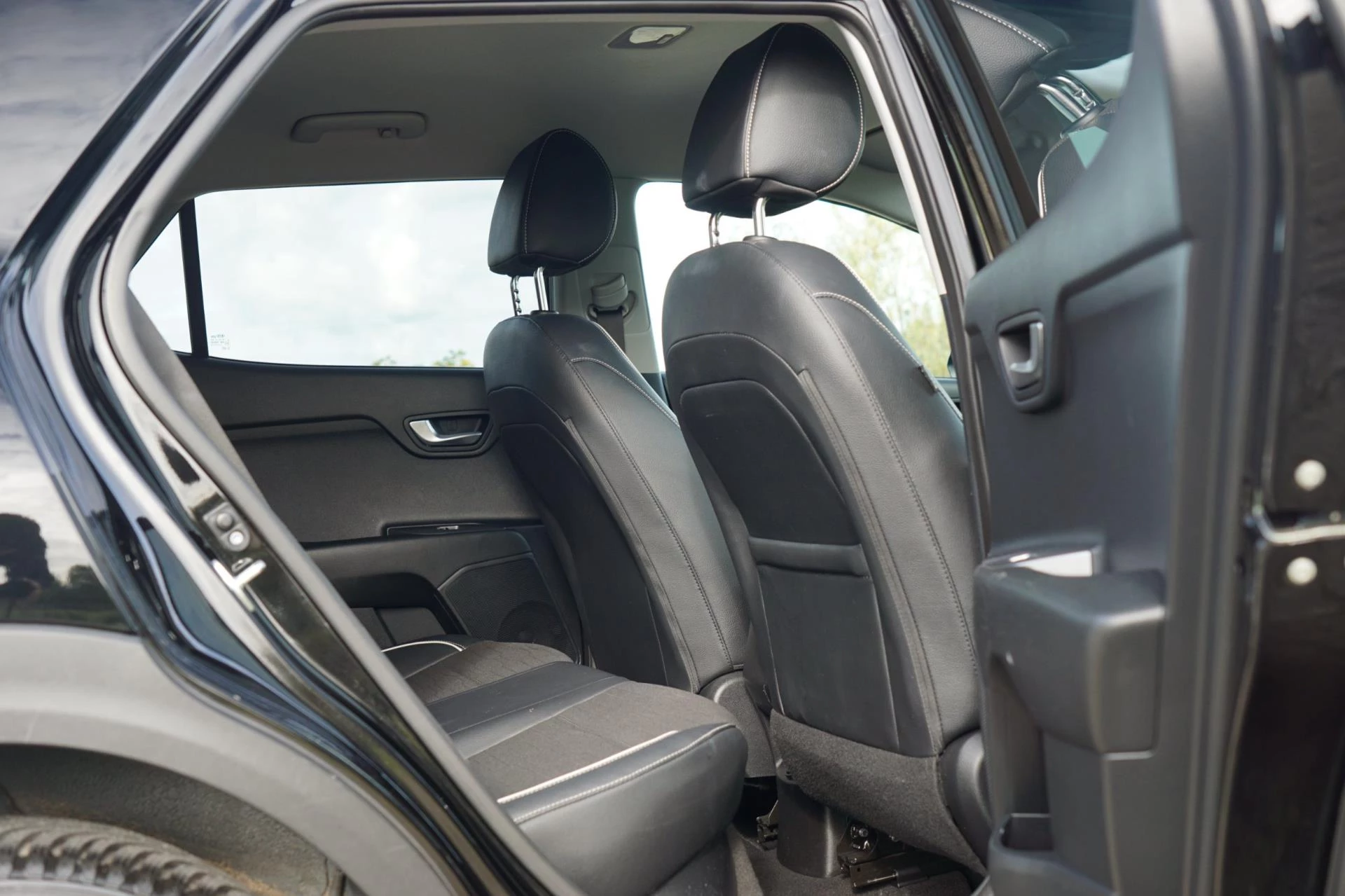 Hoofdafbeelding Kia Stonic