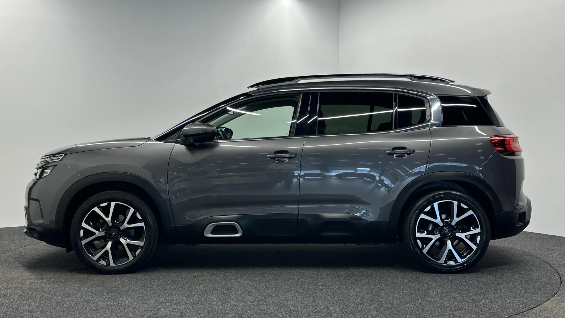 Hoofdafbeelding Citroën C5 Aircross