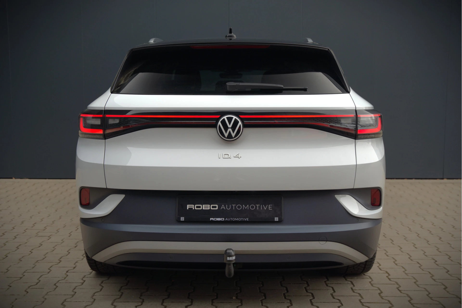 Hoofdafbeelding Volkswagen ID.4