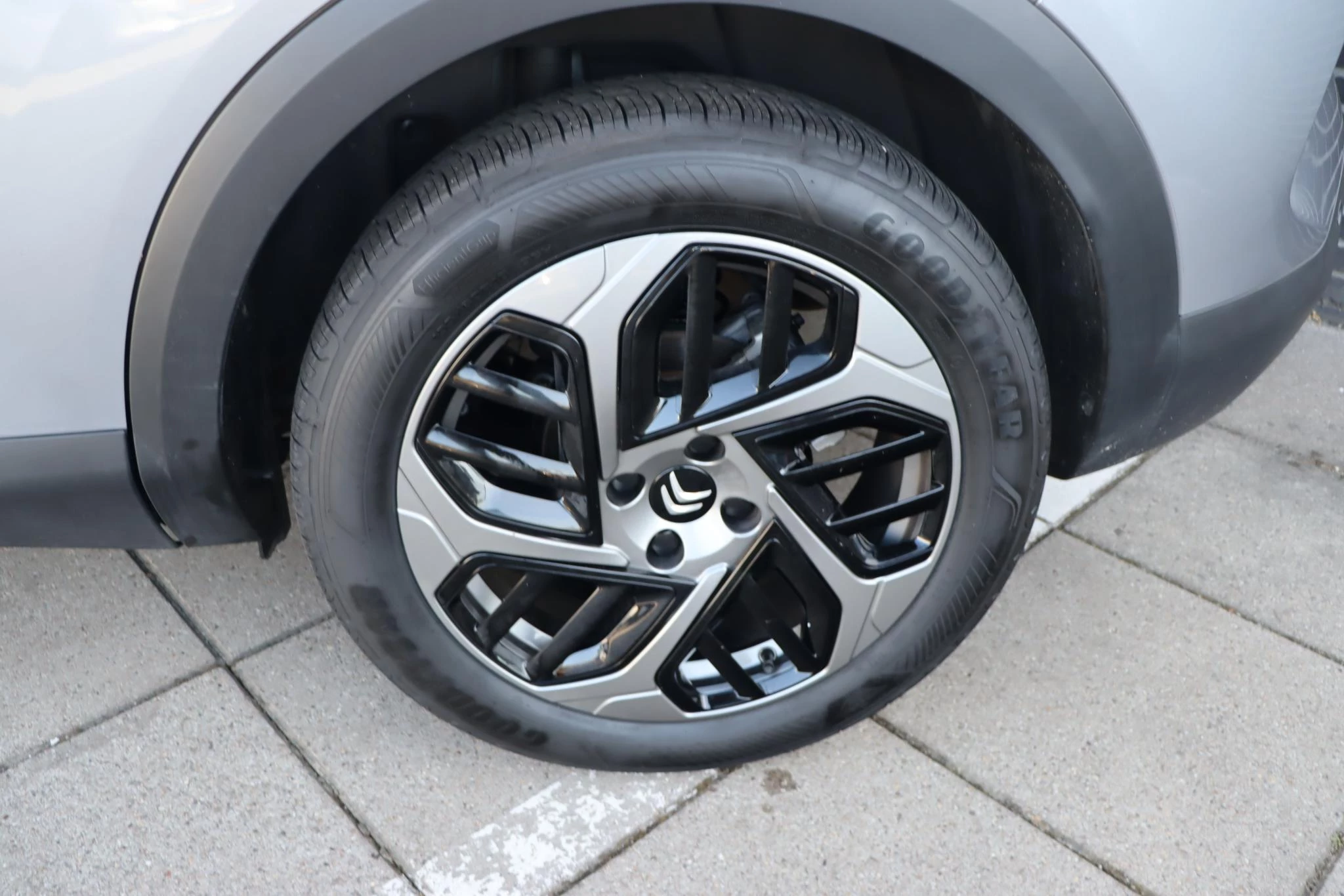Hoofdafbeelding Citroën C4