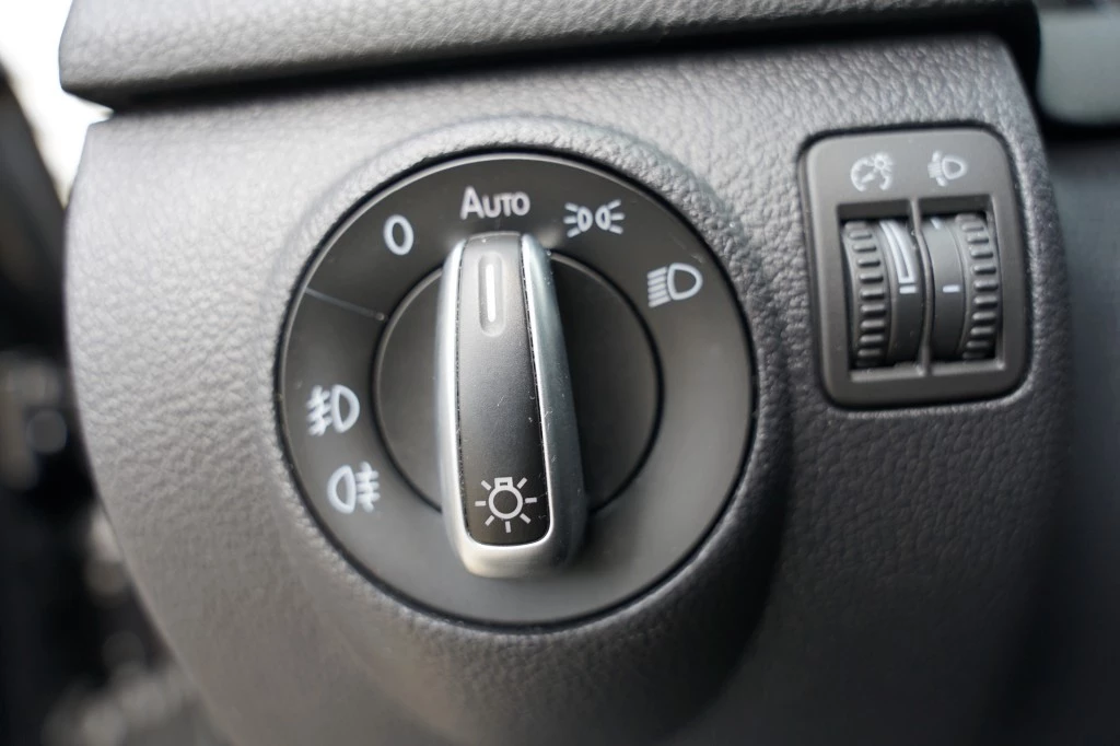 Hoofdafbeelding Volkswagen Golf Plus