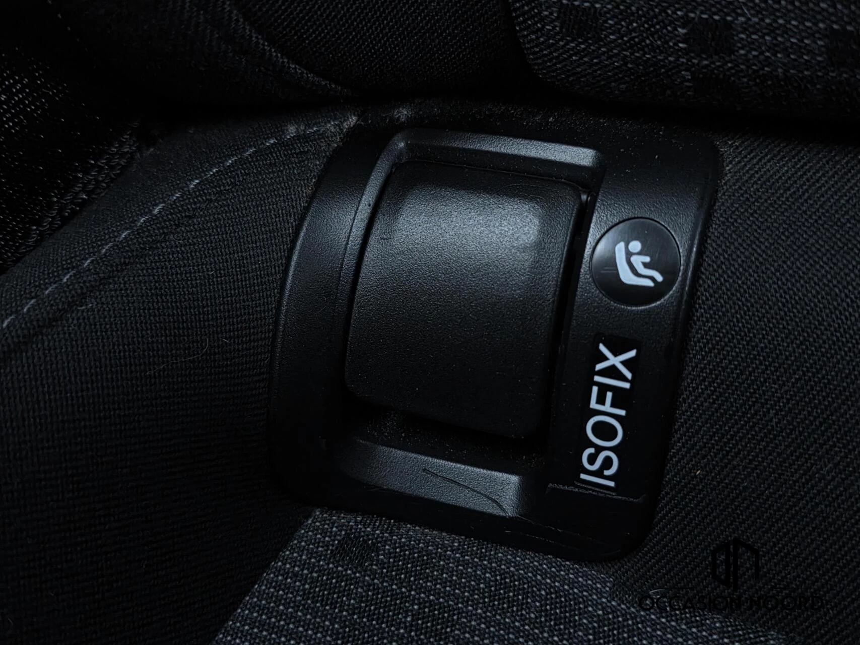 Hoofdafbeelding Opel ADAM