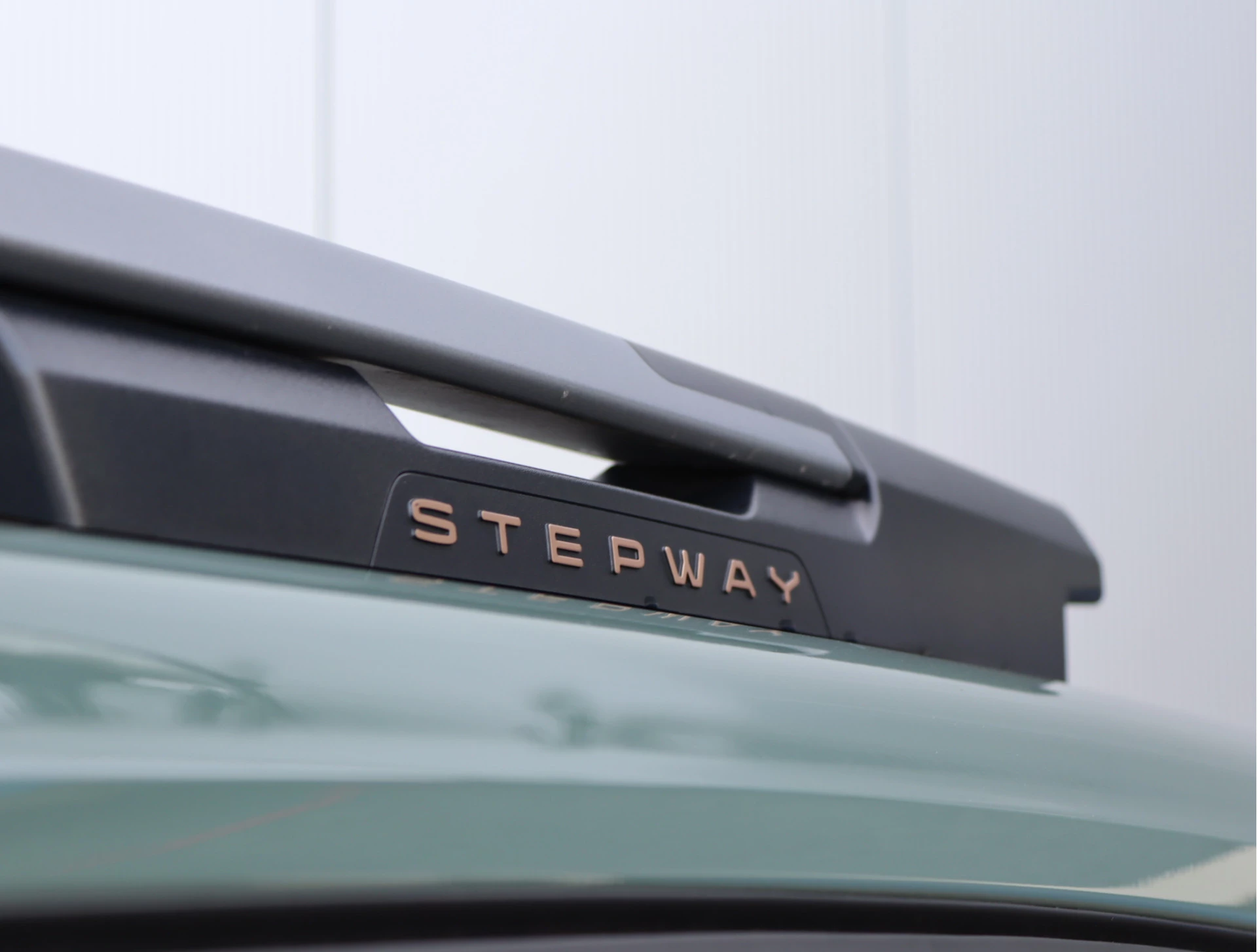 Hoofdafbeelding Dacia Sandero Stepway