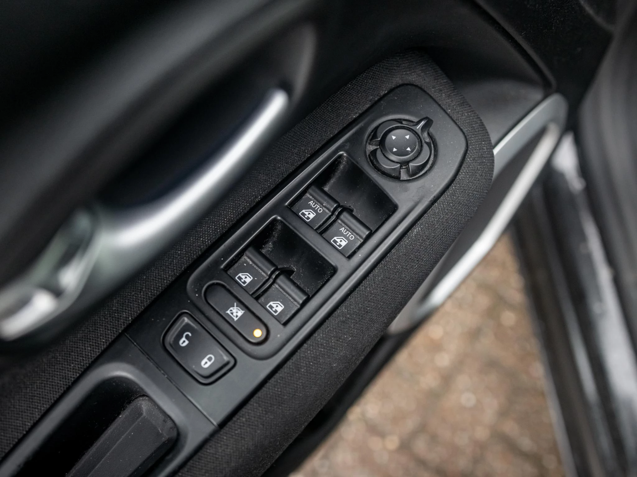 Hoofdafbeelding Jeep Renegade