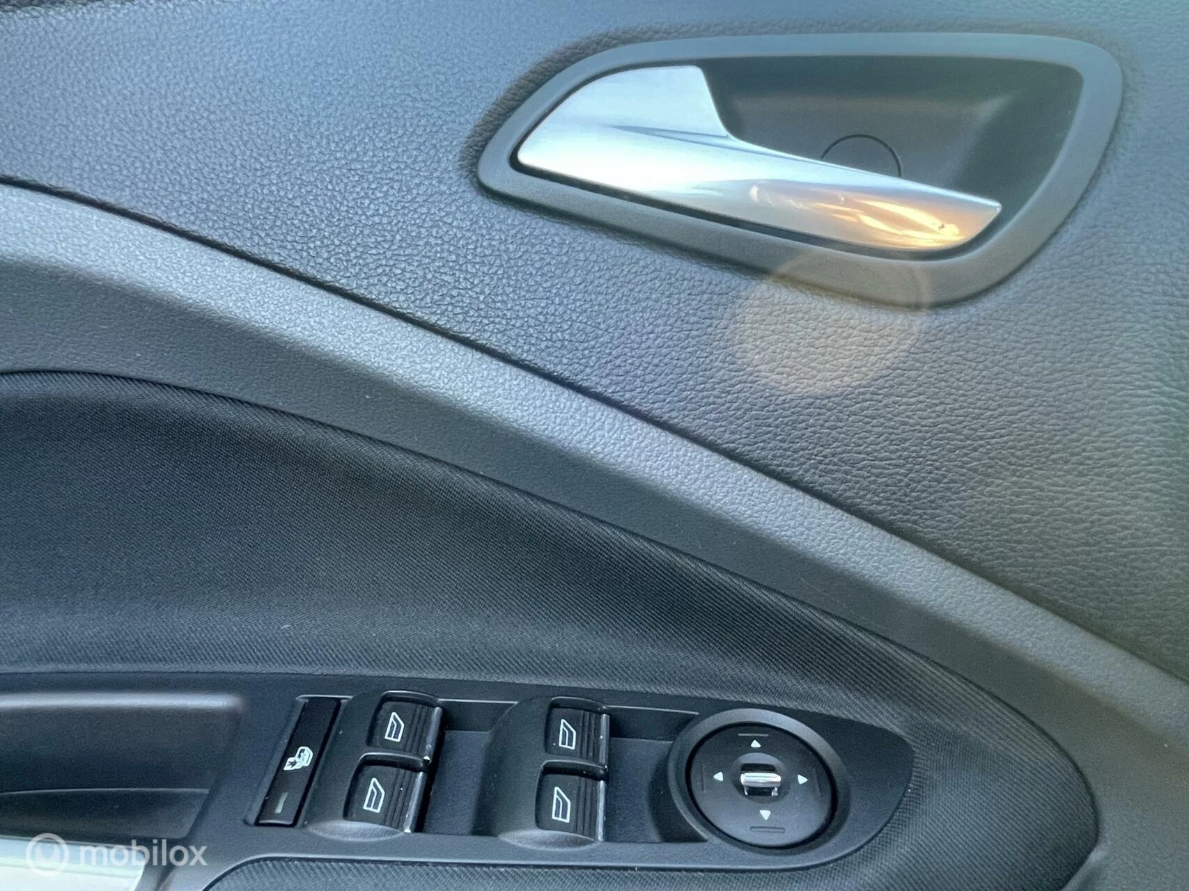 Hoofdafbeelding Ford Grand C-Max