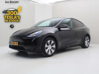 Tesla Model Y Standard RWD Plus 351pk 100% SoH [ TREKHAAK+LFP ACCU+AUTOPILOT+19 INCH+PREMIUM AUDIO ]