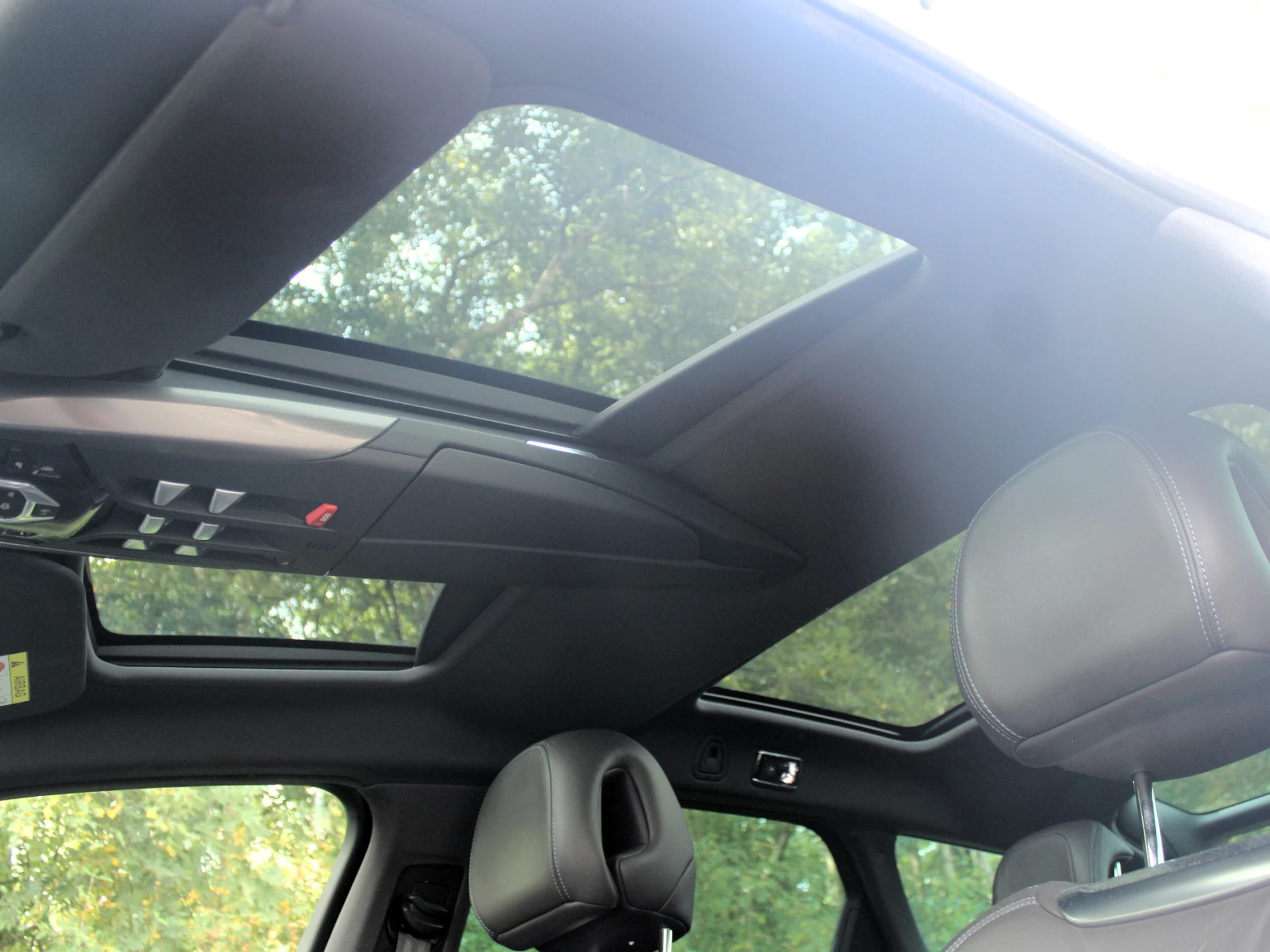 Hoofdafbeelding DS DS 5
