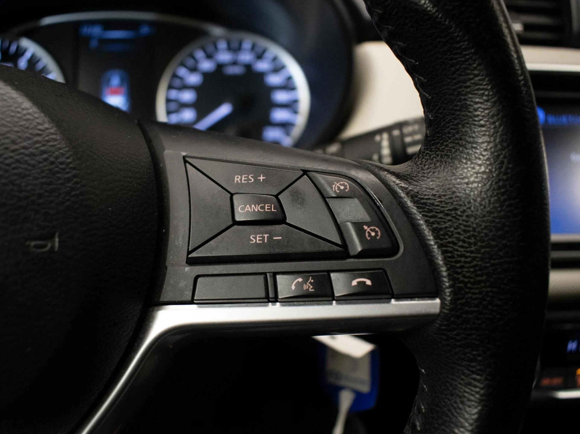 Hoofdafbeelding Nissan Micra