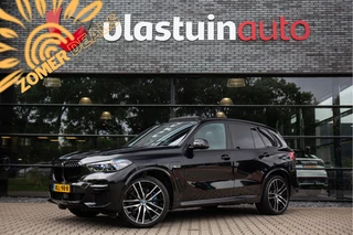 BMW X5 xDrive45e High Executive M-Sport , Laser, Pano dak, HUD, HArman/Kardon,