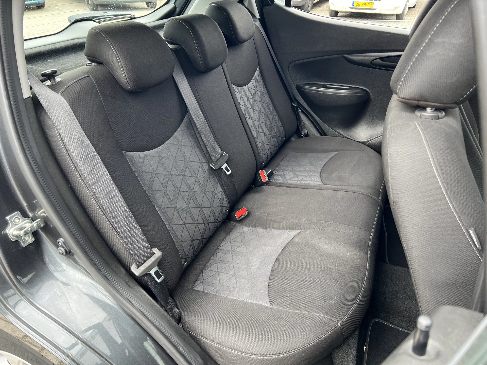 Hoofdafbeelding Opel KARL