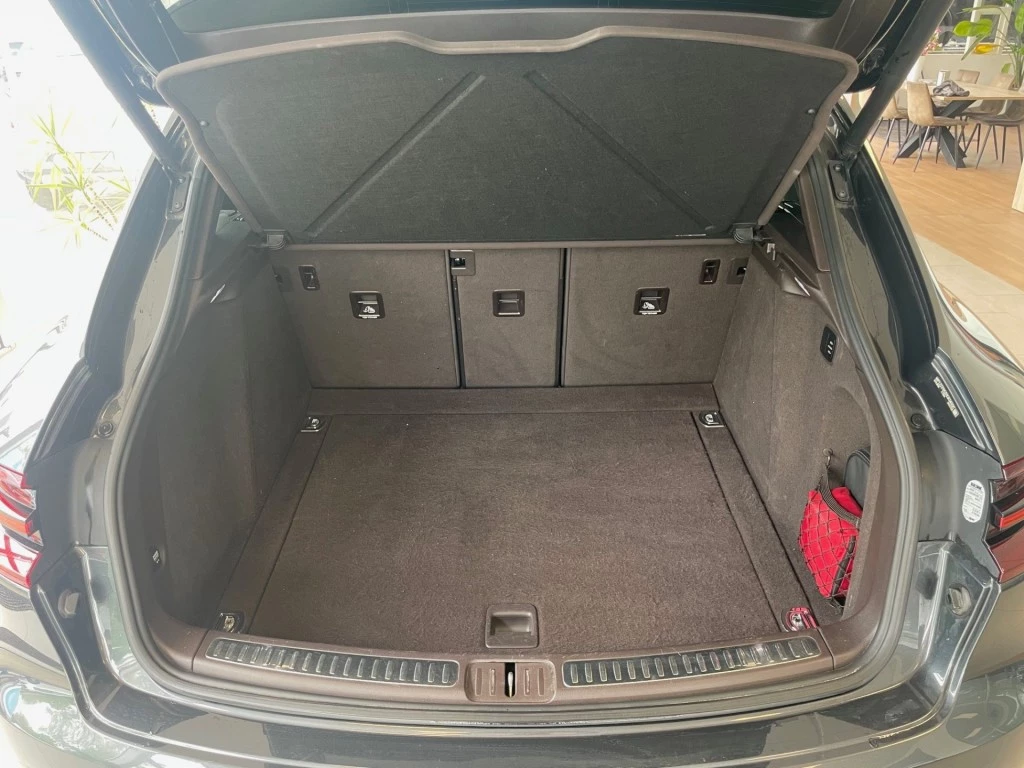 Hoofdafbeelding Porsche Macan