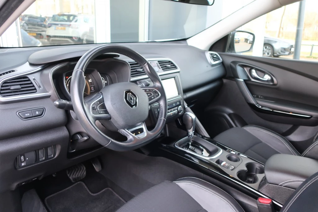 Hoofdafbeelding Renault Kadjar