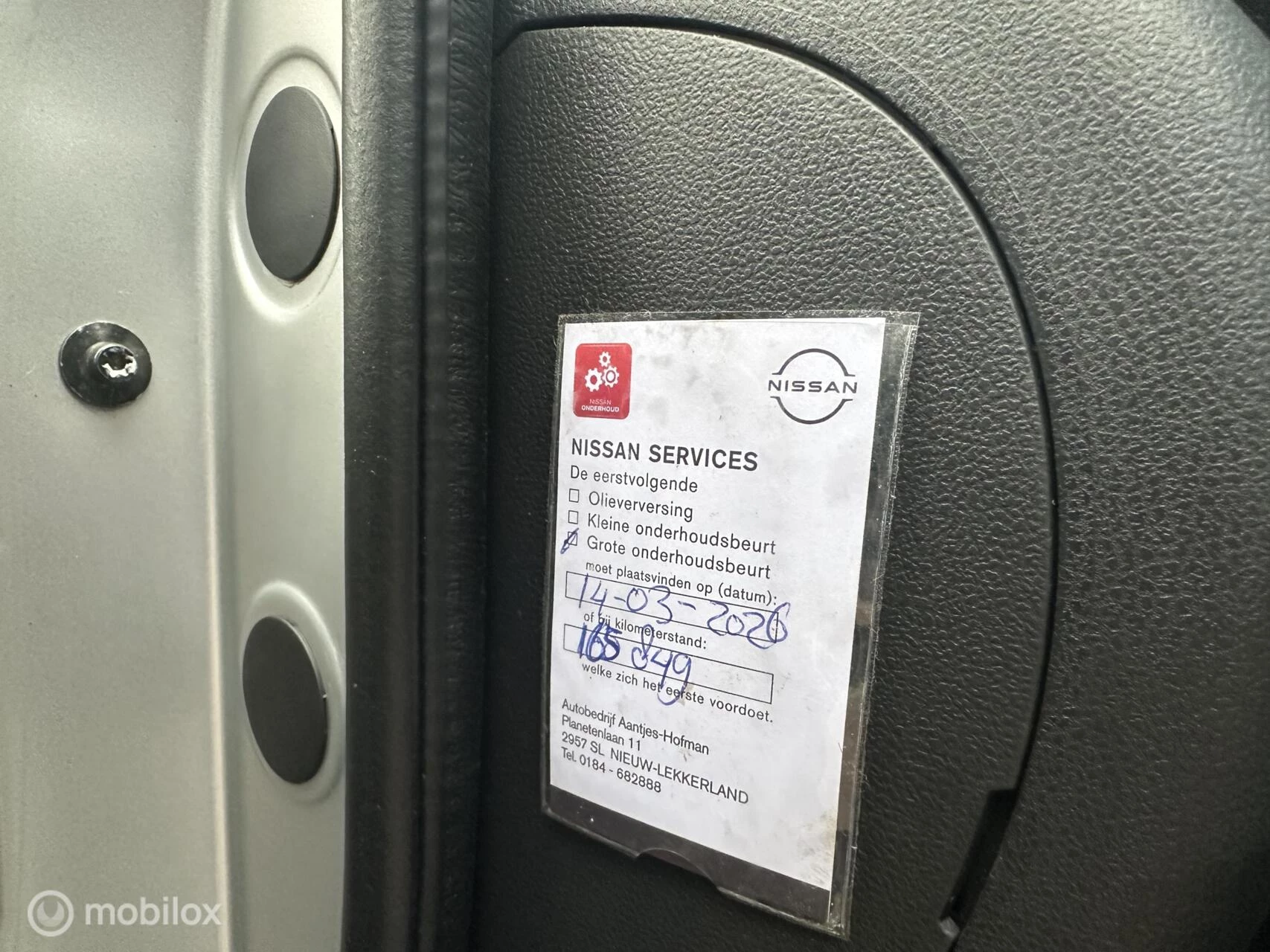 Hoofdafbeelding Nissan Micra