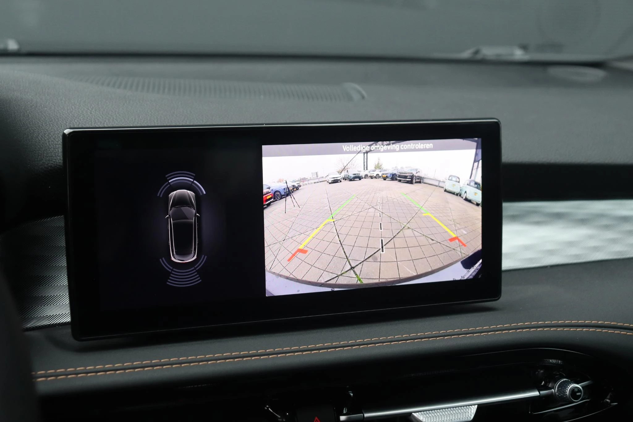 Hoofdafbeelding Alfa Romeo Tonale