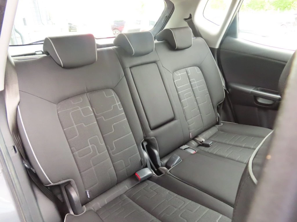 Hoofdafbeelding Kia Venga
