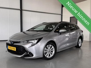 Toyota Corolla Touring Sports Hybrid 140 Active