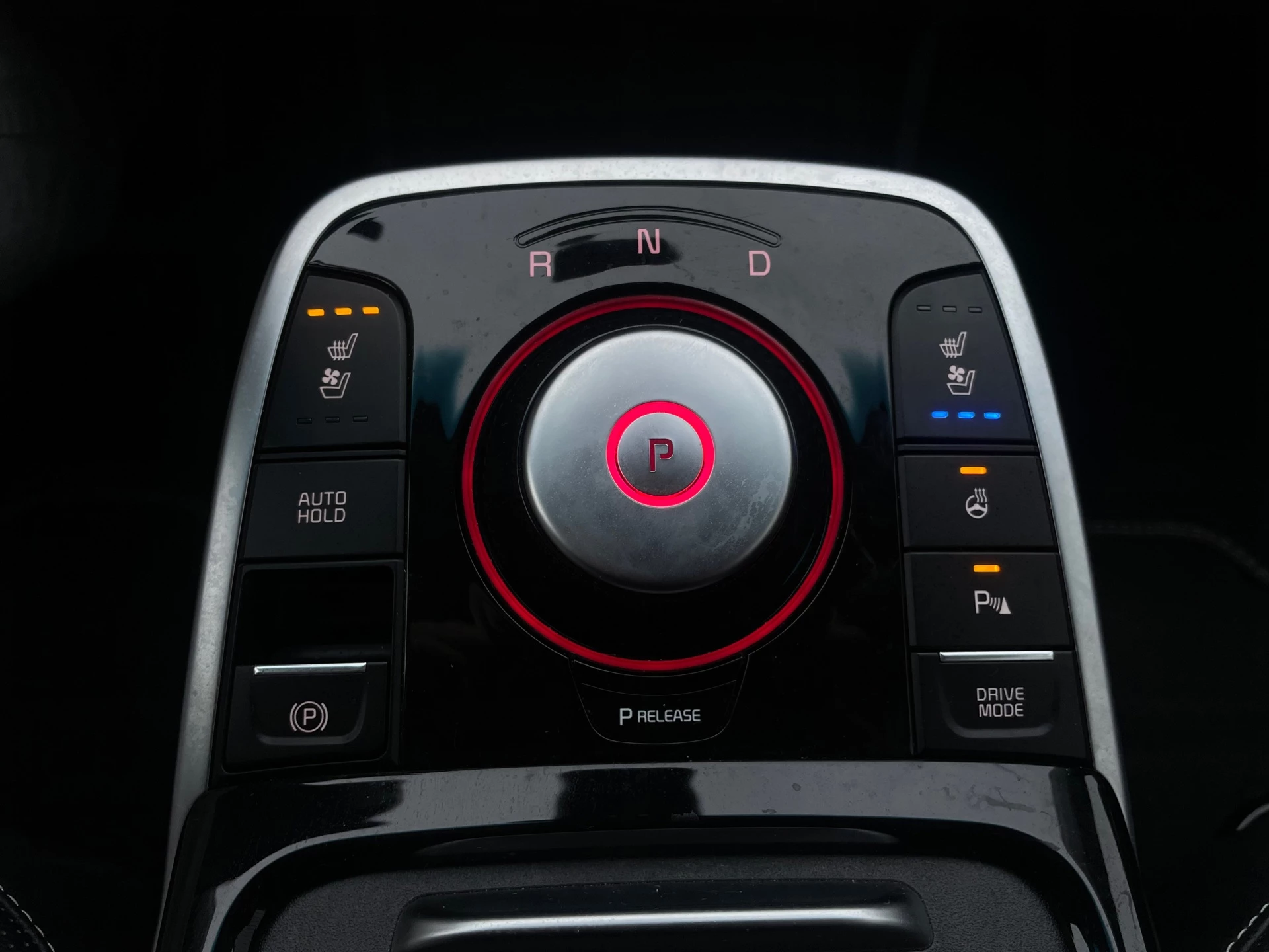 Hoofdafbeelding Kia e-Niro