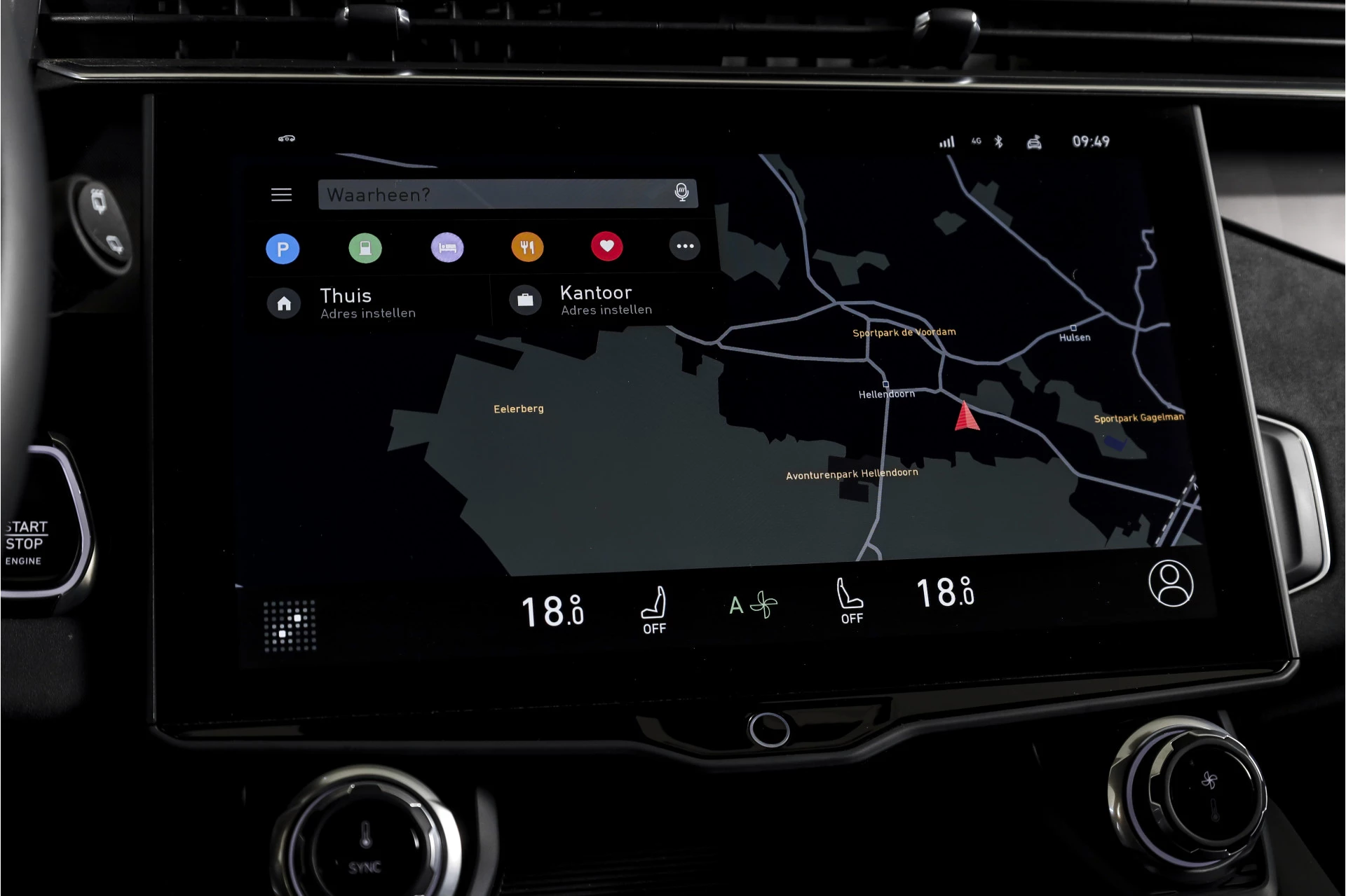 Hoofdafbeelding Lynk & Co 01