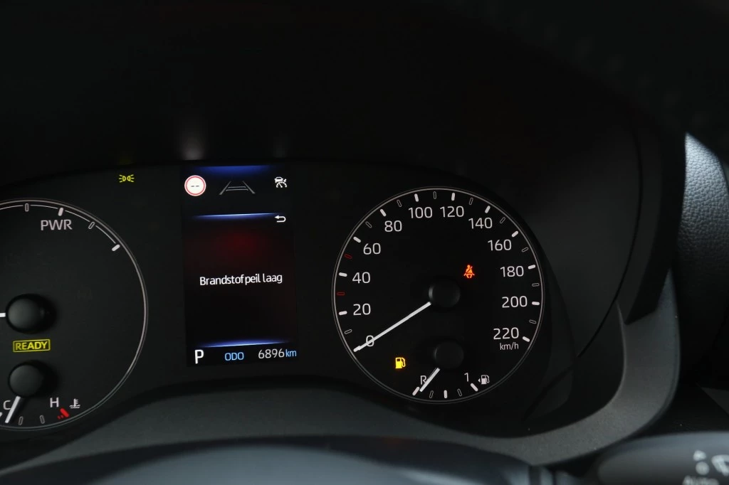 Hoofdafbeelding Mazda 2 Hybrid