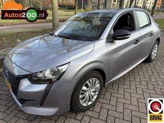 Peugeot 208 1.2 PureTech Like