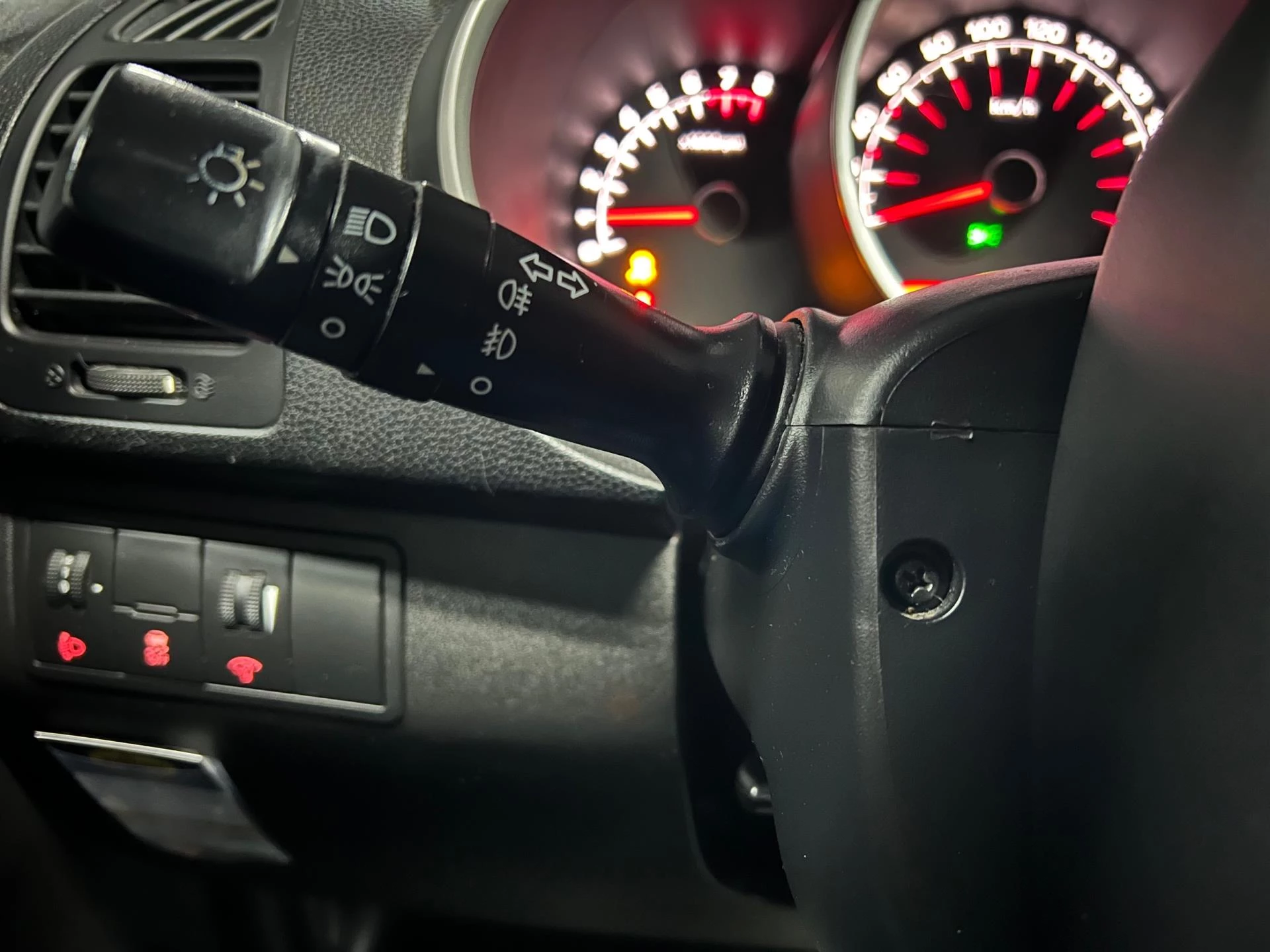 Hoofdafbeelding Kia Venga