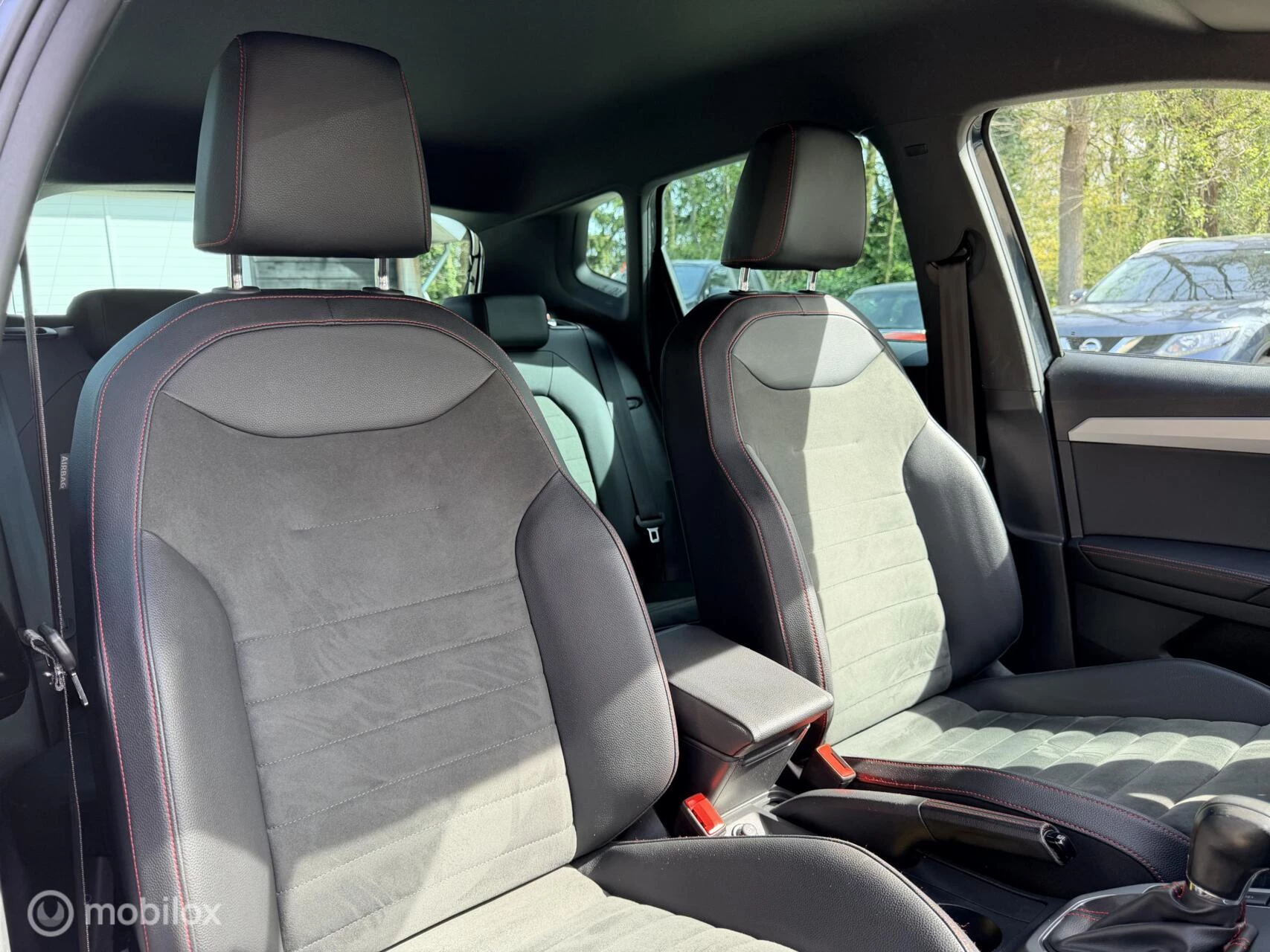 Hoofdafbeelding SEAT Arona