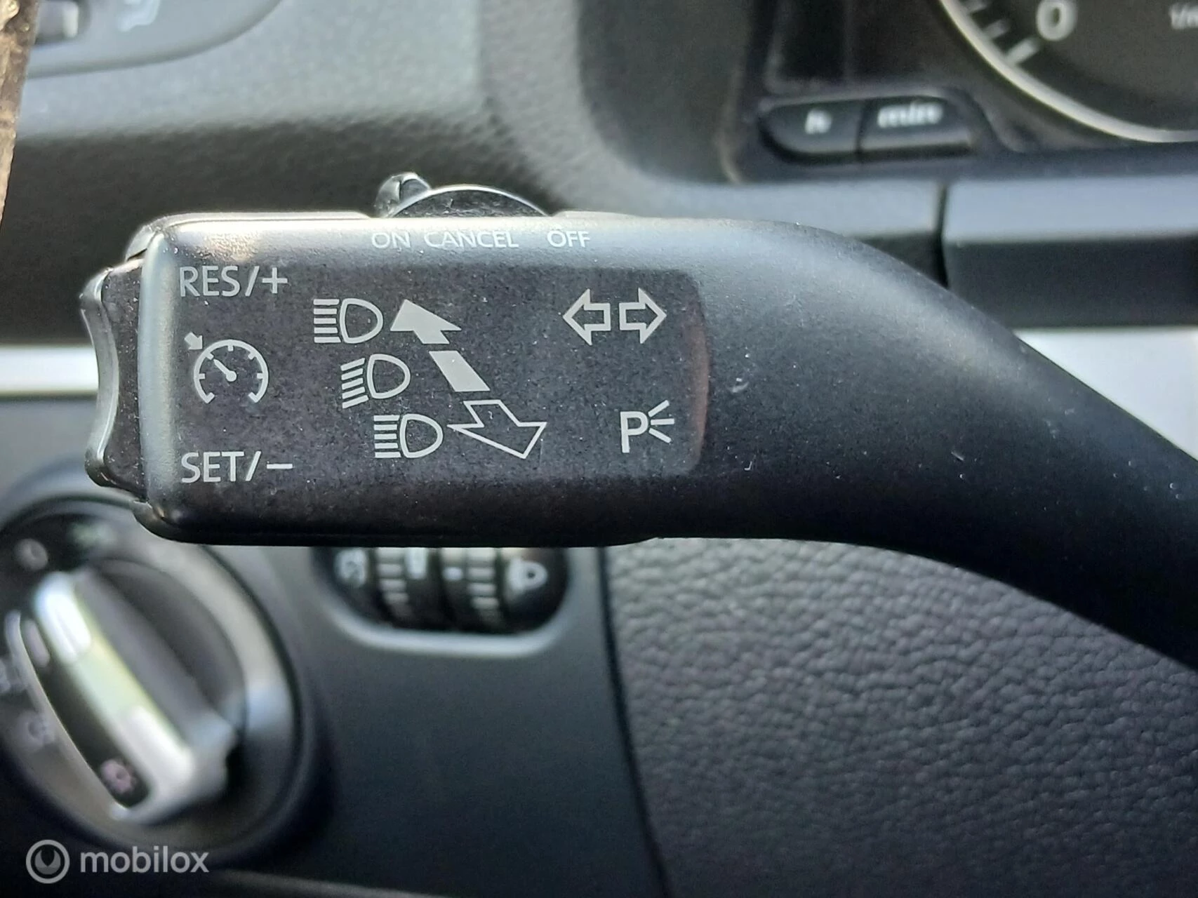 Hoofdafbeelding Volkswagen Scirocco