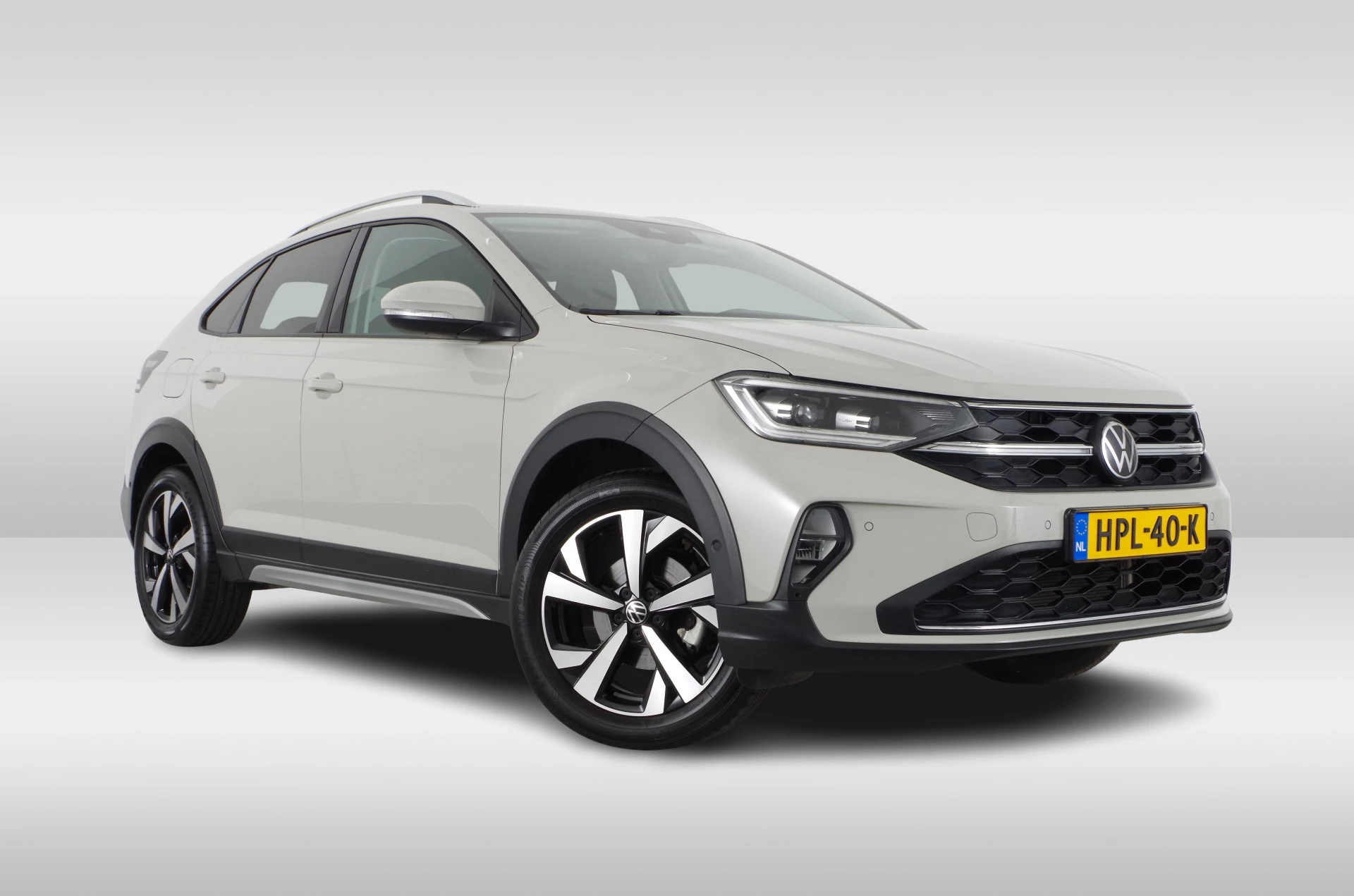 Hoofdafbeelding Volkswagen Taigo