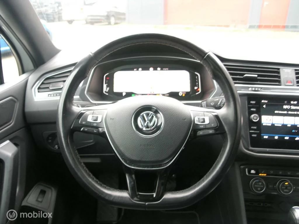 Hoofdafbeelding Volkswagen Tiguan Allspace