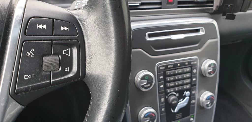 Hoofdafbeelding Volvo V70